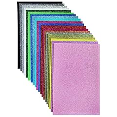 Jtnohx glitter felt for sale  Delivered anywhere in UK