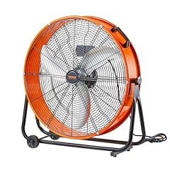 Vevor drum fan for sale  Delivered anywhere in USA 