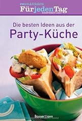 Besten ideen party gebraucht kaufen  Wird an jeden Ort in Deutschland