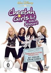 Cheetah girls auf usato  Spedito ovunque in Italia 
