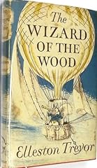 Wizard wood for sale  Delivered anywhere in UK