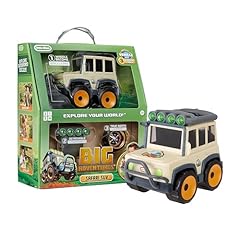 Little tikes suv usato  Spedito ovunque in Italia 