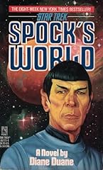 Spock for sale  Delivered anywhere in USA 