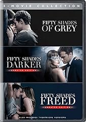 Fifty shades movie for sale  Delivered anywhere in USA 