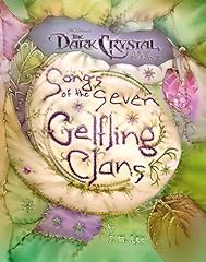 Songs seven gelfling for sale  Delivered anywhere in USA 