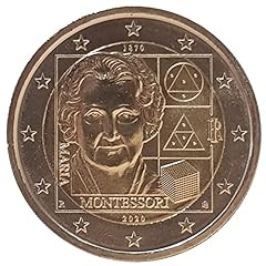 Generico moneta euro usato  Spedito ovunque in Italia 