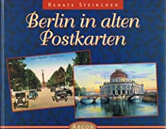 Berlin alten postkarten gebraucht kaufen  Wird an jeden Ort in Deutschland