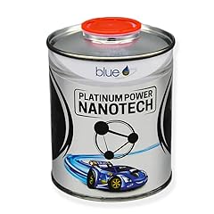 Platinum power nanotech usato  Spedito ovunque in Italia 
