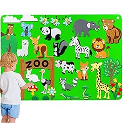 Craftstory zoo animals for sale  Delivered anywhere in USA 