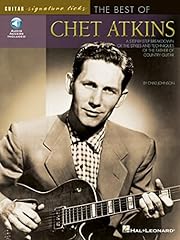 Best chet atkins for sale  Delivered anywhere in USA 