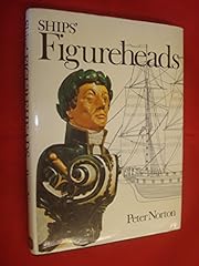 Ships figureheads for sale  Delivered anywhere in UK