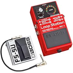 Boss looper pedal for sale  Delivered anywhere in Ireland