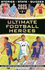 Ultimate football heroes for sale  Delivered anywhere in UK