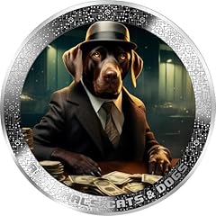 Power coin mafia gebraucht kaufen  Wird an jeden Ort in Deutschland