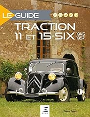Traction d'occasion  Livré partout en France