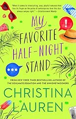 Favorite half night for sale  Delivered anywhere in USA 