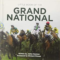 Grand national for sale  Delivered anywhere in Ireland