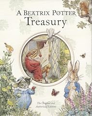 Beatrix potter treasury for sale  Delivered anywhere in USA 
