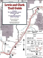 Lewis clark trail for sale  Delivered anywhere in USA 