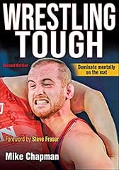 Wrestling tough for sale  Delivered anywhere in USA 