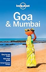 Lonely planet goa for sale  Delivered anywhere in Ireland