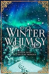 Winter whimsy eleven for sale  Delivered anywhere in USA 