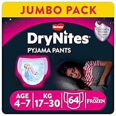 Huggies drynites hochabsorbier gebraucht kaufen  Wird an jeden Ort in Deutschland