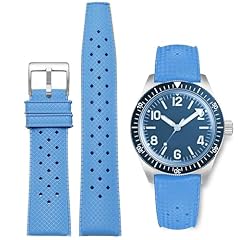 Nizonlaie cinturino orologio usato  Spedito ovunque in Italia 