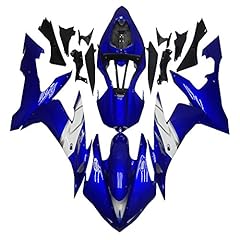 Fairing blue white for sale  Delivered anywhere in USA 