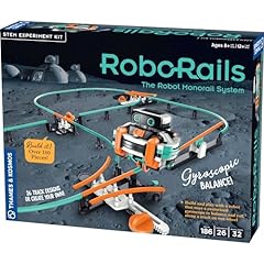 Thames kosmos roborails for sale  Delivered anywhere in USA 