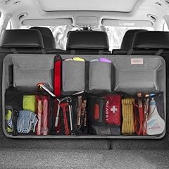 Surdoca organizer auto usato  Spedito ovunque in Italia 