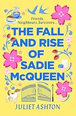 Fall rise sadie for sale  Delivered anywhere in UK