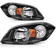 Scitoo headlights chevy for sale  Delivered anywhere in USA 