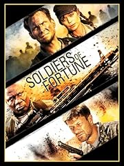 Soldiers fortune usato  Spedito ovunque in Italia 