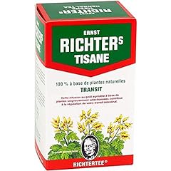 Richter herbal tea d'occasion  Livré partout en France