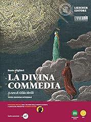 Divina commedia. ediz. usato  Spedito ovunque in Italia 