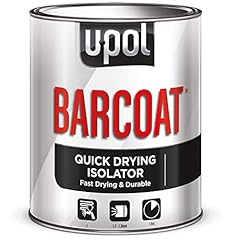 Pol barcoat quick for sale  Delivered anywhere in UK