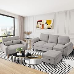 Piece sectional sofa for sale  Delivered anywhere in USA 