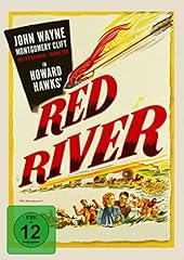 Red river panik gebraucht kaufen  Wird an jeden Ort in Deutschland