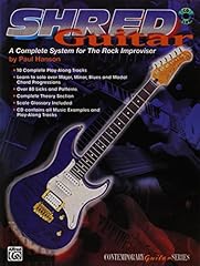 Shred guitar complete for sale  Delivered anywhere in USA 