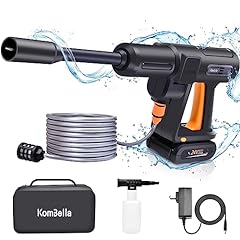 Kombella cordless pressure for sale  Delivered anywhere in USA 