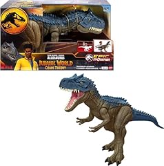 Mattel jurassic super for sale  Delivered anywhere in USA 