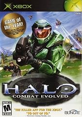 Halo combat evolved for sale  Delivered anywhere in USA 