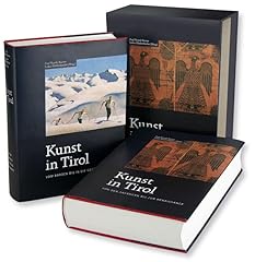 Kunst tirol gesamtausgabe gebraucht kaufen  Wird an jeden Ort in Deutschland
