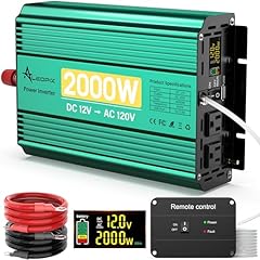 2000 watt inverter for sale  Delivered anywhere in USA 