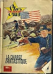 Star cine aventures d'occasion  Livré partout en France