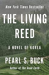 Living reed novel for sale  Delivered anywhere in USA 