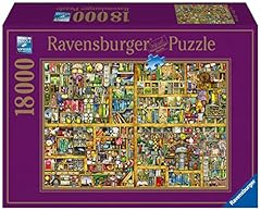 Ravensburger puzzle 17825 gebraucht kaufen  Wird an jeden Ort in Deutschland