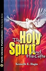 Holy spirit gifts for sale  Delivered anywhere in USA 
