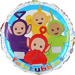 Toyland teletubbies runder gebraucht kaufen  Wird an jeden Ort in Deutschland